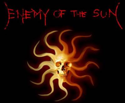 logo Enemy Of The Sun